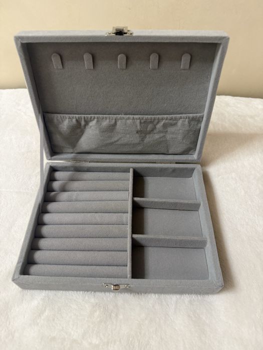 Шкатулка в новому стані