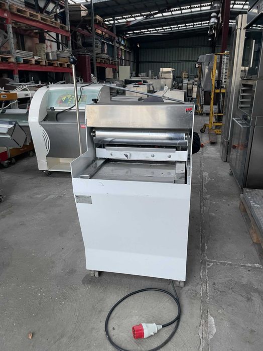 Krajalnica JAC BMD 450/10