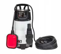 Nac Pompa Do Wody Brudnej 750W 14000L/H Spe75D-L