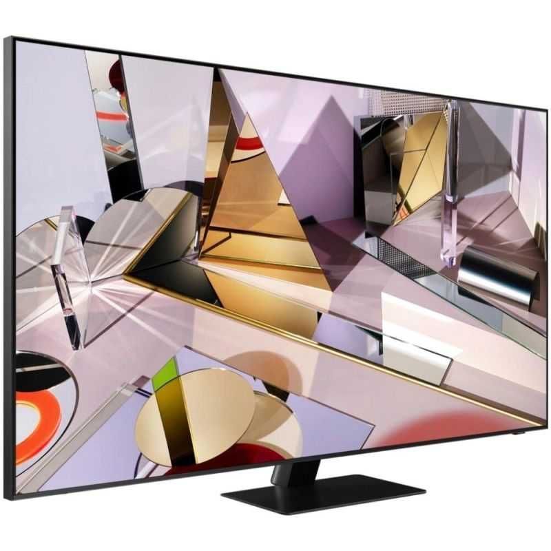 Знижка! Телевізор 55" Samsung QE55Q700T (8K QLED Bluetooth Smart TV)