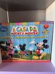 A Casa do Mickey Mouse (Coleção de Livros e DVD)