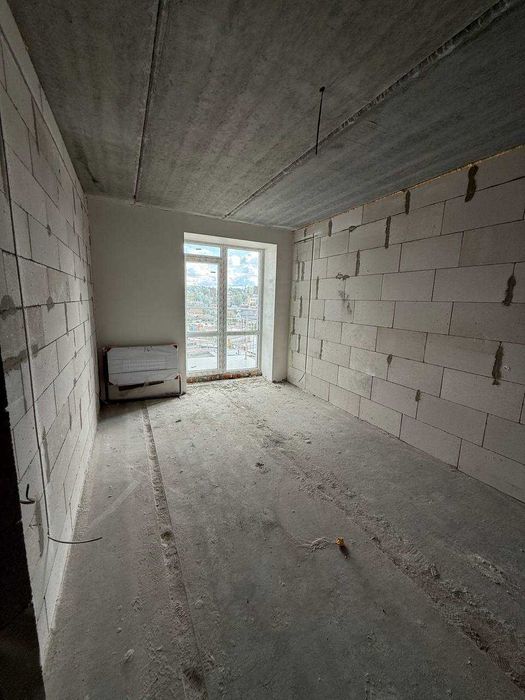 Найдешевша 1к квартира в ЖК "Дрім Парк" з ідеальним плануванням!