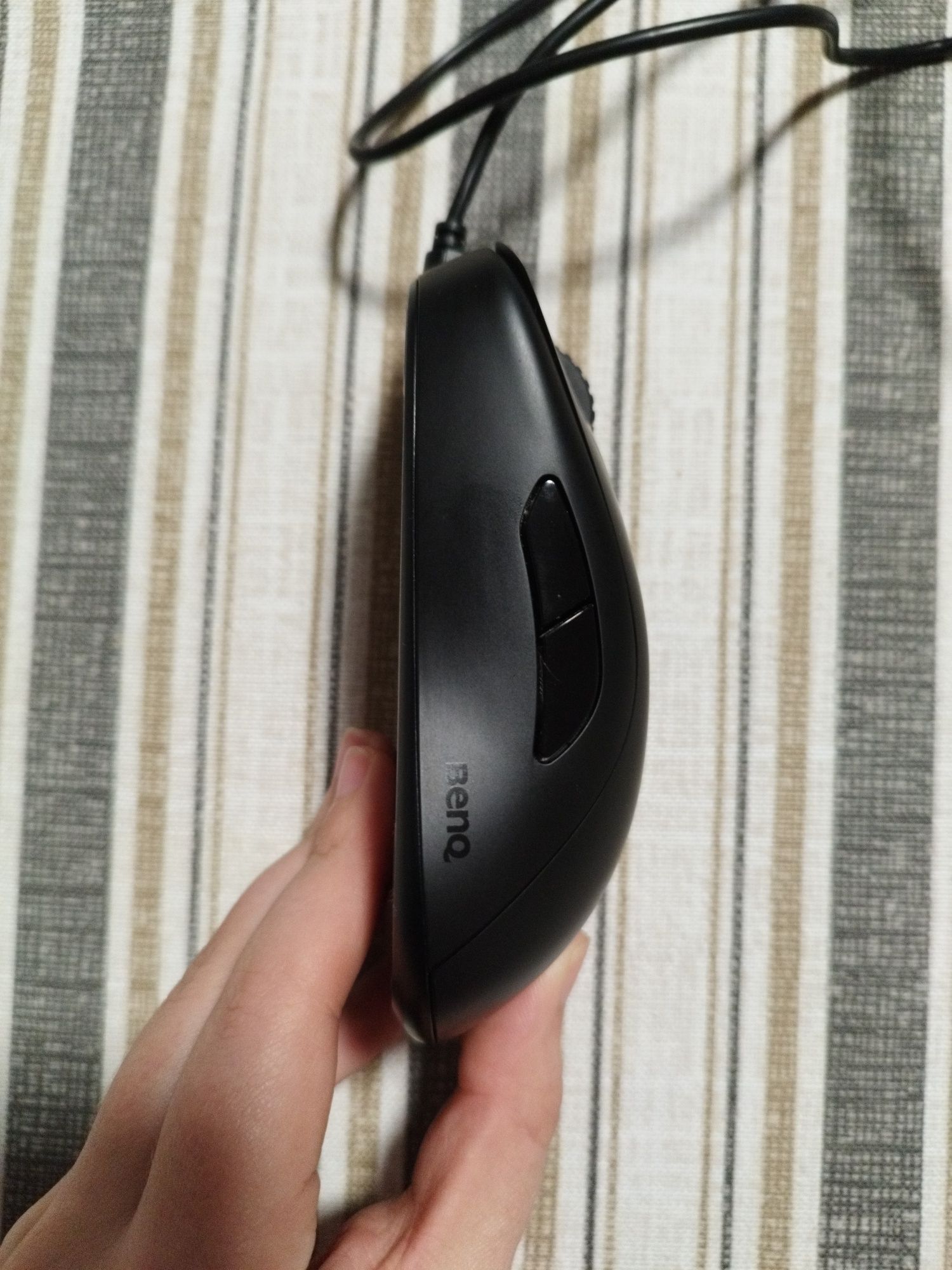 Rato S2 - marca Zowie