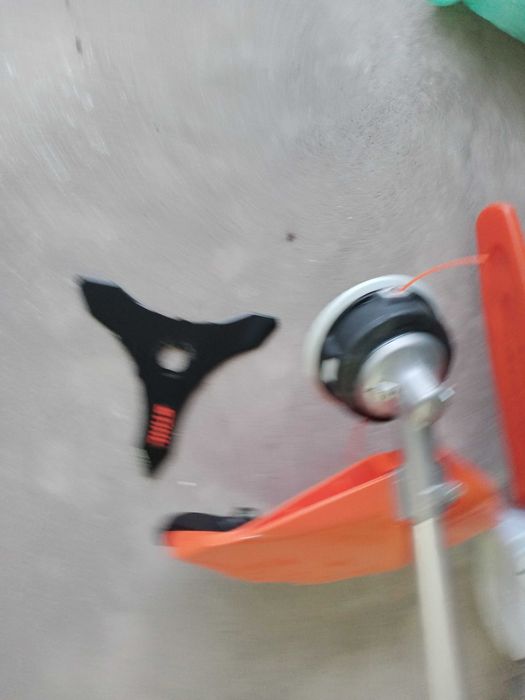 Wynajem Kosa Spalinowa Stihl Podkaszarka