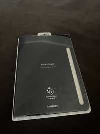 Etui Samsung tabletu Book Cover Galaxy Tab S7 S8 i S7 5G