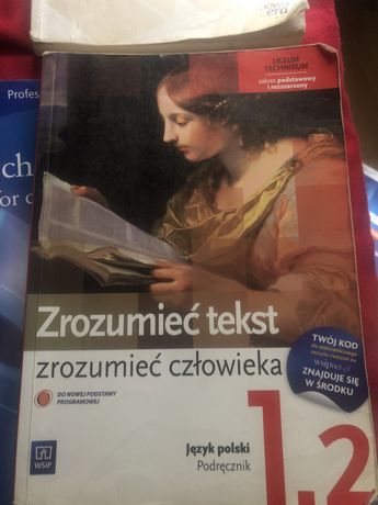 Podrecznik do jezyka polskiego