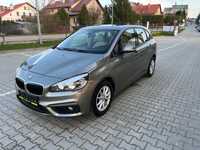 BMW Seria 2 2.0 D 150KM Skora Nawi Automat Panorama Super Stan Serwis Polecam