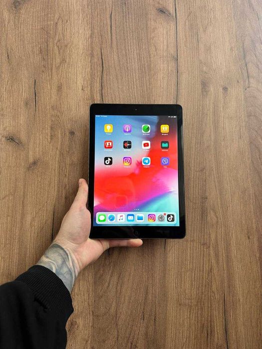 iPad Air 1 16gb WiFi