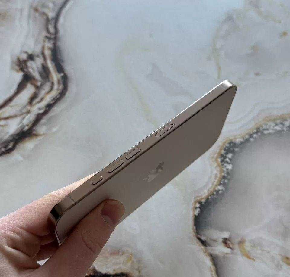 iPhone 16 Pro Max, 256 ГБ