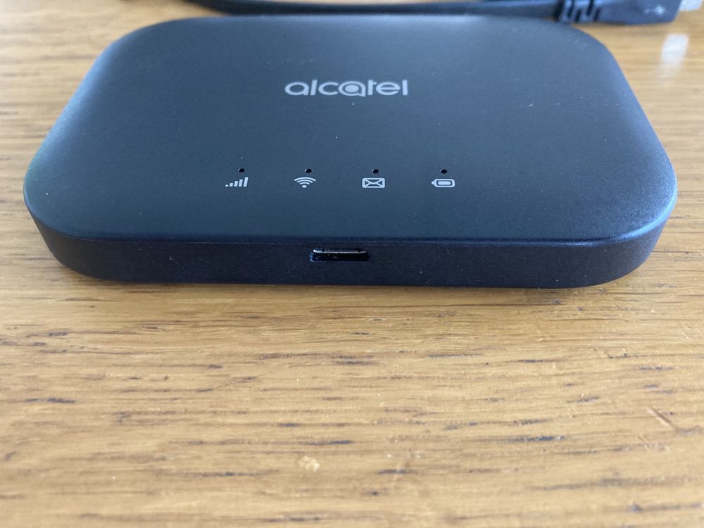 Alcatel Router 4G/LTE