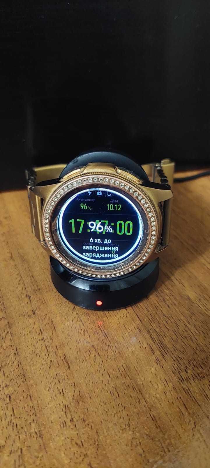 Samsung Galaxy Watch 42mm BT