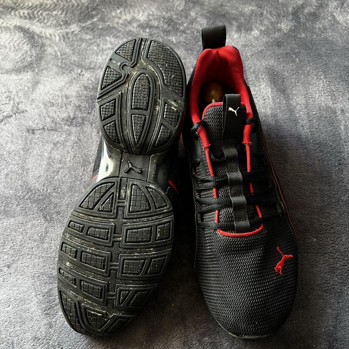 Чоловічі кросівки Puma. P. 44. Ідеал!!!