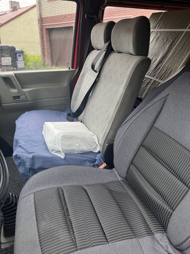 Vw transporter T4 2.5 TDI для ЗСУ!