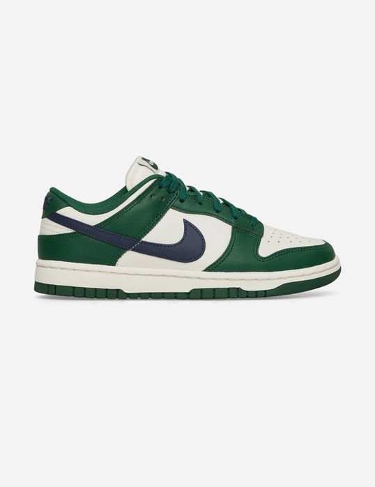 Nike Dunk Low Gorge Green, 39, novos. Em loja 120€ a 160€