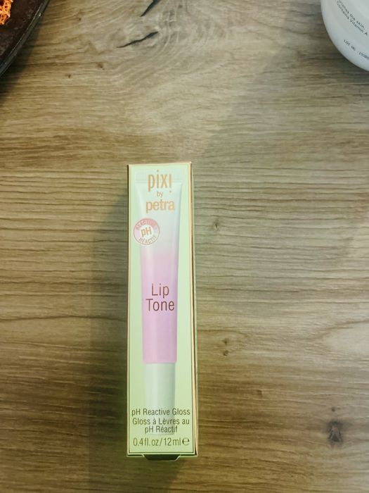 Pixi Lip tone Błyszczyk regenerujacy! HIT SEZONU