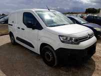 Citroen Berlingo Driver M (2021) - Carrinha Completa (Peças)
