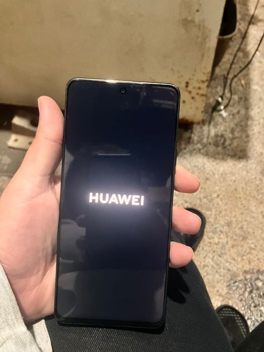 Huawei Nova 9 SE