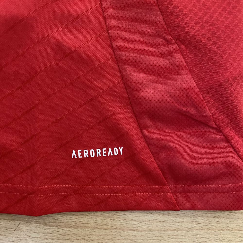 Camisola Futebol SL Benfica Adidas Nova Oficial Tamanho L