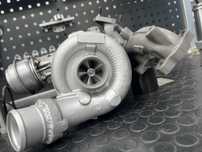 Turbo 2260v pronto a aplicar