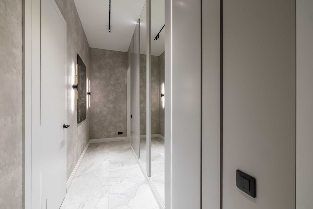 Престижні апартаменти в центрі Львова