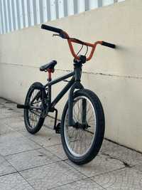 BMX alterada raio 20