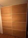REZERWACJA Szafa Ikea Piaseczno