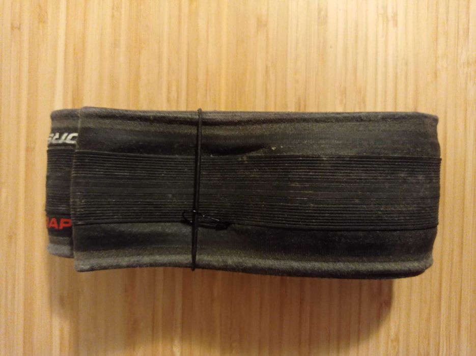 Pneu Vittoria Corsa Graphene Preto