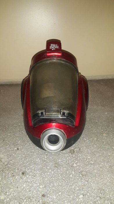 Odkurzacz Dirst Devil 2000W