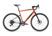 Rower gravel BASSO TERA ALU/CARBON SRAM APEX 1x11 Rozmiar M