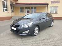 Hyundai I40 2013r 1.7 CRDi 6 biegów! Zarejestrowany w kraju!