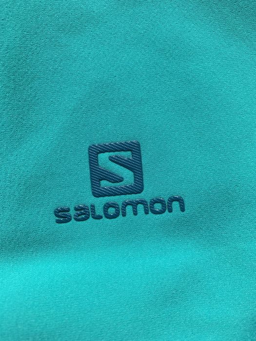 Жіночі лижні штани Salomon Icemania 10K