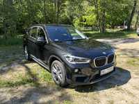 BMW x1 rocznik 2019