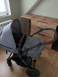 Wózek 3w1 Kinderkraft