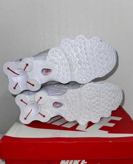 buty Espadryle Nike_Shox_TL Rozmiar.45