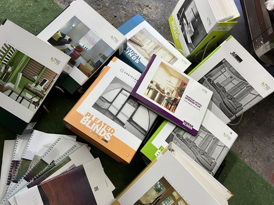 продам все для бізнесу Жалюзі