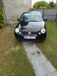 Volkswagen Lupo 1