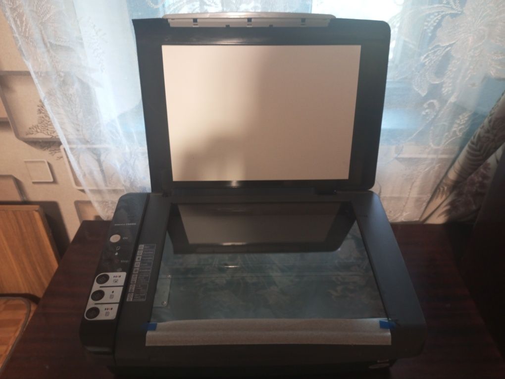 Продам принтер Epson Stylus CX4300