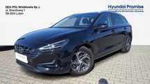 Hyundai I30 Demostracyjny , Wersja SMART +Pakiet LED Automat