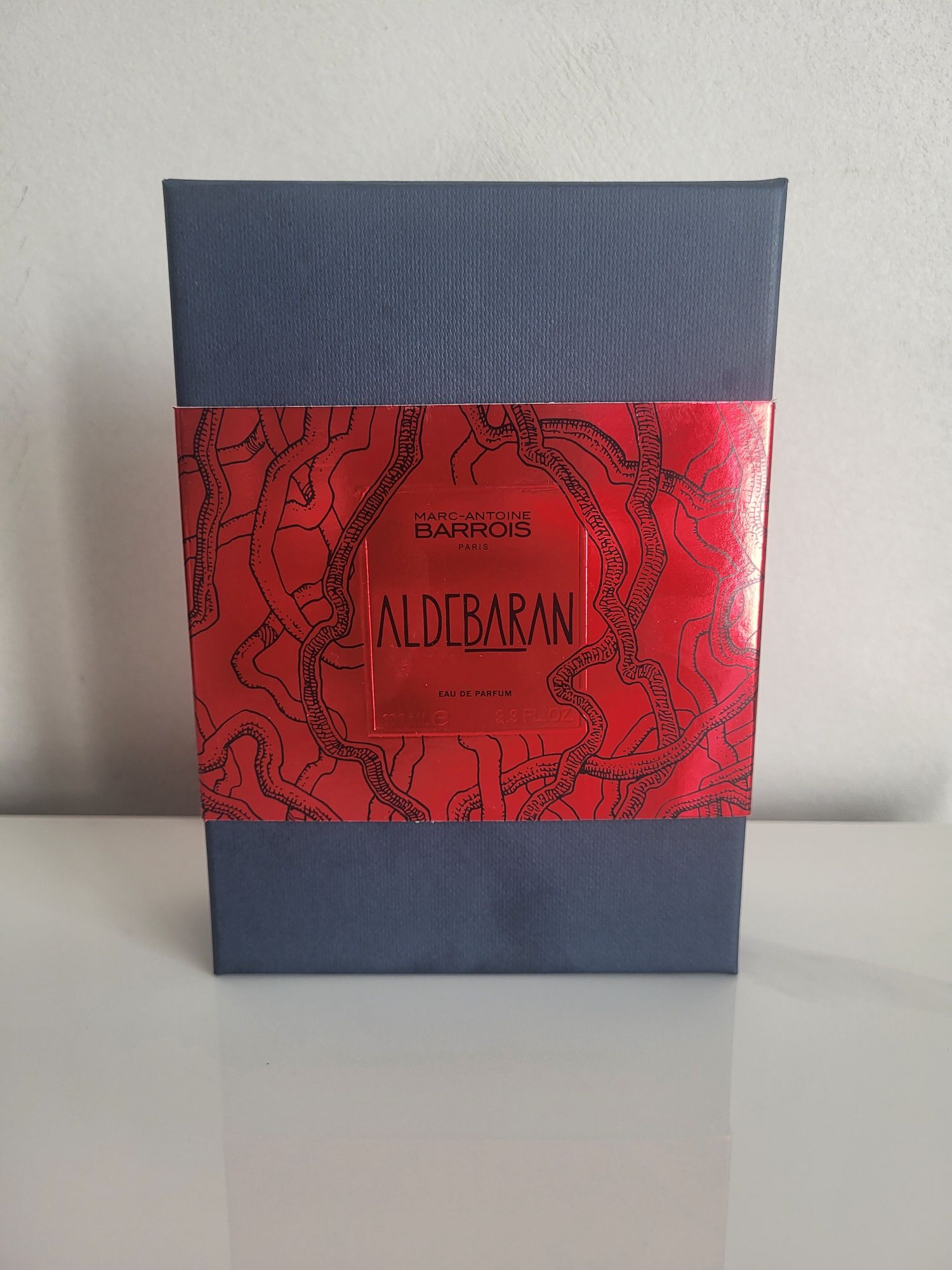 Marc Antoine Barrois Aldebaran (Парфюм) 100 мл