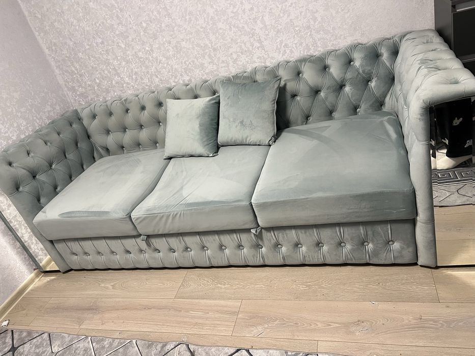 Диван роскладной