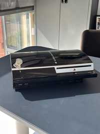 Playstation 3 słodka grubaska