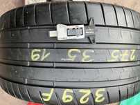 275/35/19 Bridgestone Potenza Sport 2021r. POJEDYNKA