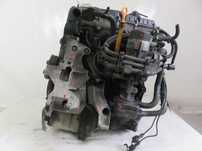 SILNIK VW PASSAT B5 FL 1.9 TDI PD 101 AVB