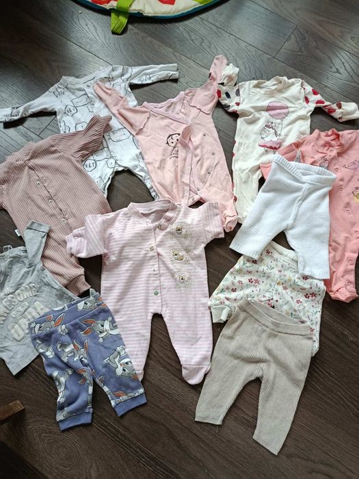 Продам пакет одягу детячий 62-68 розмір