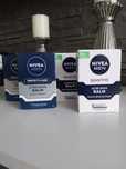 Balsam Nivea po goleniu. 2 rodzaje. Super Cena!