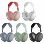 Auscultadores Bluetooth P9 Pro Max