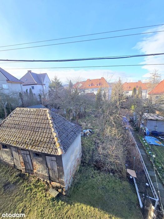 Na sprzedaż udział w mieszkaniu - 1/7 - mieszkanie nie zamieszkałe