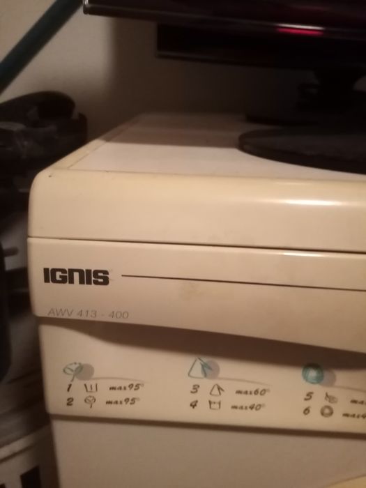 Продам пральну машину