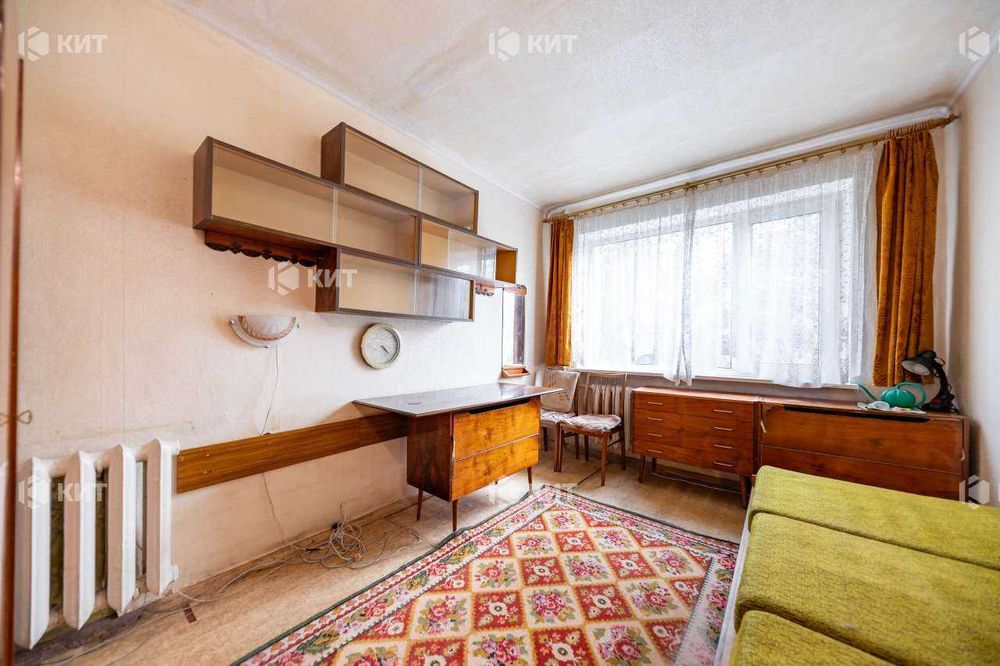 2к. 44м2 Павлово Поле (П. Поле, м. 23 Августа, пр. Науки 74) 130249