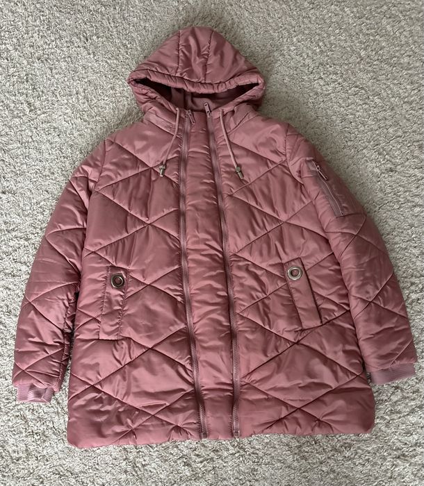 Курточка для вагітних зі зйомною вставкою р. 40 LC Waikiki